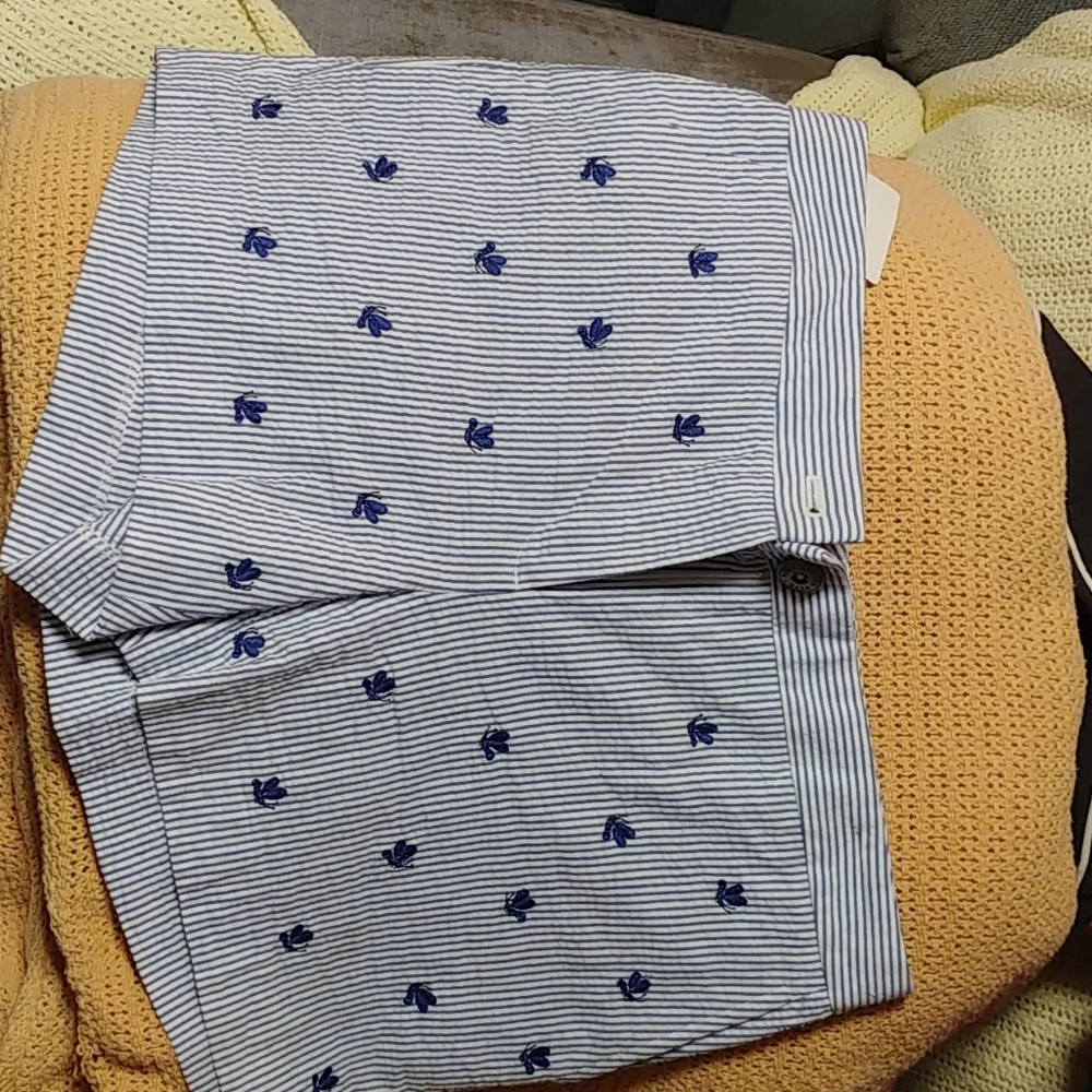 NWT Brooks Bros shorts